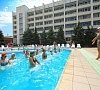 Отель Южный Николаевка фото