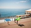 Отель «Эллада» Алушта, Крым #47
