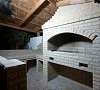 Отель «Камелот» Алушта, Крым #41