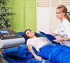 Санаторий «Сосновый Бор» Васильево, Татарстан #23