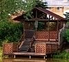 Отель «Тропикана Парк» Пятницкое шоссе #53