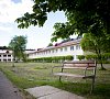 Санаторий Череха Псковская область