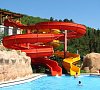 Аквапарк «Миндальная роща» Алушта, Крым #21