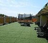 Отель Крым Енот Судак Отель Крым Енот Судак