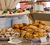Отель «Morea Family Resort & Spa» Джемете (Анапа) #13