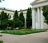 им. Горького Щелковское шоссе