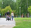 Отель Карагайский бор  Челябинская область фото