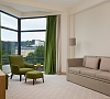 Отель «Green Resort Hotel & Spa» Кисловодск #38