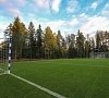 Парк-отель «LES Art Resort» Рузский район #39