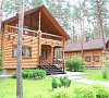 Отель Велес Горьковское шоссе - официальный сайт