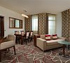 Отель «Sheraton Skypoint Luxe 5*» Москва #32