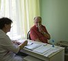 Санаторий Аксаковские зори Дмитровское шоссе фото