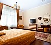Отель «Кошкин Дом» Зеленоградск - номер Полулюкс