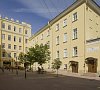 Гранд Катерина Пэлэс Санкт-Петербург