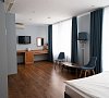 Парк-отель «Бухта Коприно» Ярославская область #59