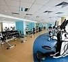 Отель «Респект Холл» Ялта, Крым #27