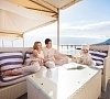 Отель «Porto Mare» Алушта, Крым #19