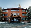 Солнечный Park Hotel & Spa Ленинградское шоссе Солнечный Park Hotel & Spa Ленинградское шоссе