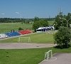 Тропикана Парк Пятницкое шоссе