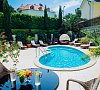 Отель Green House Detox & SPA 4* Сочи - официальный сайт