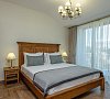 Отель «Кипрессо» Алушта, Крым #36