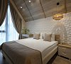 Отель Chalet Mont Cristal Эсто-Садок фото