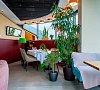 Отель Garden Embassy Москва - официальный сайт
