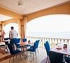 Отель «Эллада» Алушта, Крым #36