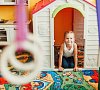 Термальный курорт «Баден-Баден Термы Реж» Свердловская область #19
