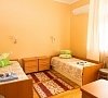 Пансионат «Профессорский уголок» Алушта, Крым #33