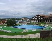 Отель Волен (Дмитровское шоссе)