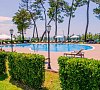 Отель «Georgia Palace Hotel» Кобулети, Грузия #22