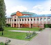 Вольгинский Горьковское шоссе