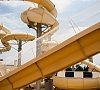 Отель «Атлантида» Ялта, Крым #31