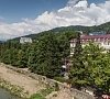 Отель Аквамарин Сочи фото Отель Аквамарин Сочи фото