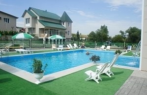 Фотографии объекта
							Санаторий «Долина Алтая» Белокуриха