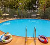 Отель Wellness Park Гагра - официальный сайт