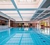 Отель «Moscow Country Club» Нахабино #16