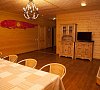 Санаторий «Кстово» Рыбинск - Коттедж Лесной