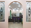 Отель Серебряный век Симферопольское шоссе фото
