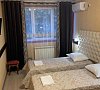 Отель Золотой Лотос Хоста фото