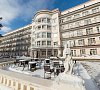 Санаторий Центросоюз Кисловодск фото Санаторий Центросоюз Кисловодск фото