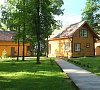 Отель «4 Сезона» Серпуховский район #17