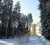 Сосновый Бор Кировская область - официальный сайт