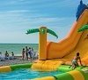 Пансионат «Южный» Николаевка, Крым #13