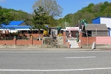 Отель «Хуторок» Новомихайловский #2 Отель «Хуторок» Новомихайловский #2