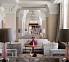 Отель Swissotel Resort Камелия Сочи фото