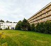 Санаторий Поречье Гродненская область