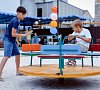 Отель «Бригантина» Береговое, Крым #27 Отель «Бригантина» Береговое, Крым #27
