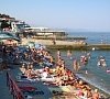 Пансионат «Профессорский уголок» Алушта, Крым #41